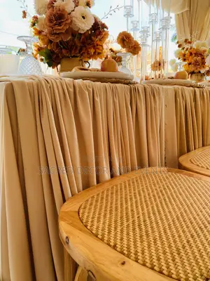 Rustic Wedding Decoration