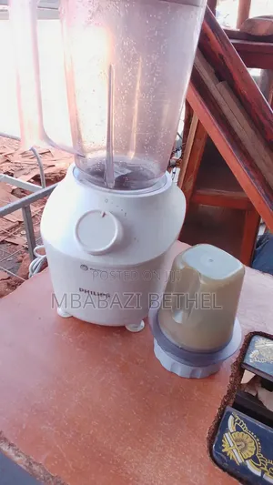 Used Juice Blender Philips in Fine State on Sale