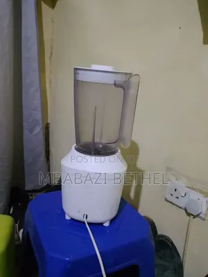 Used Juice Blender Philips in Fine State on Sale