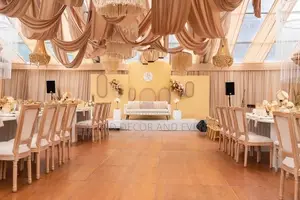 Tendo’s Introduction Decoration