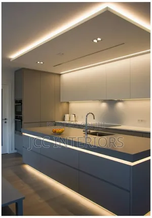 Sweet Kitchen