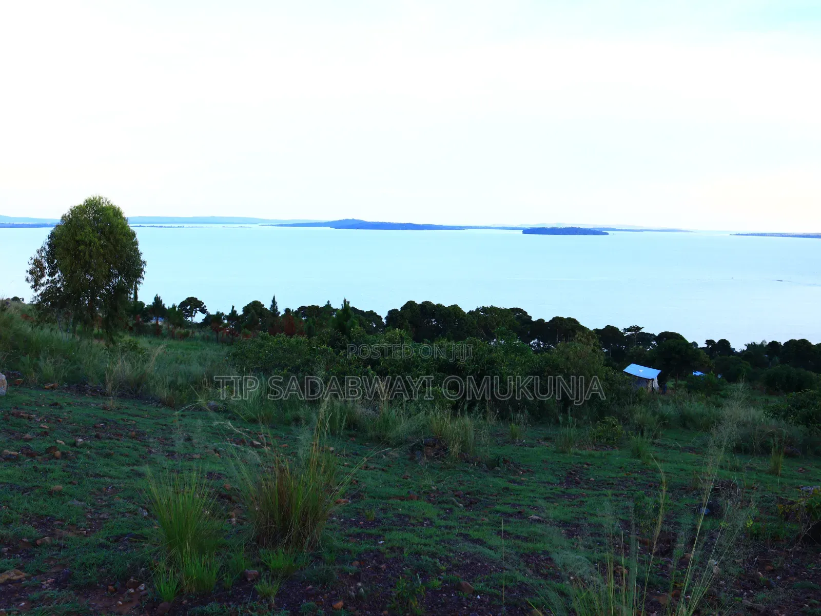 Land in Buikwe for Sale