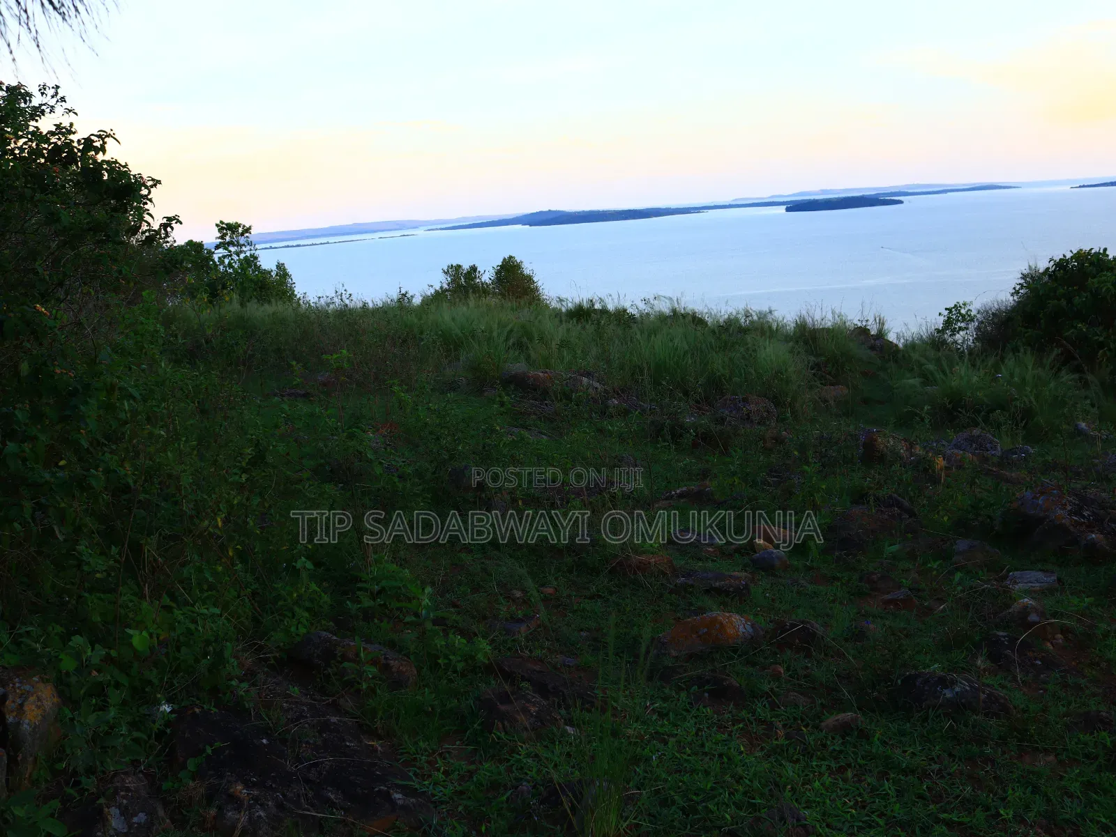 Land in Buikwe for Sale