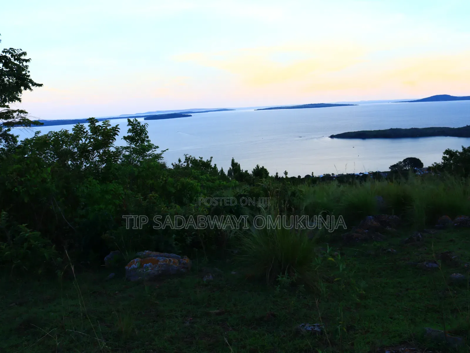 Land in Buikwe for Sale