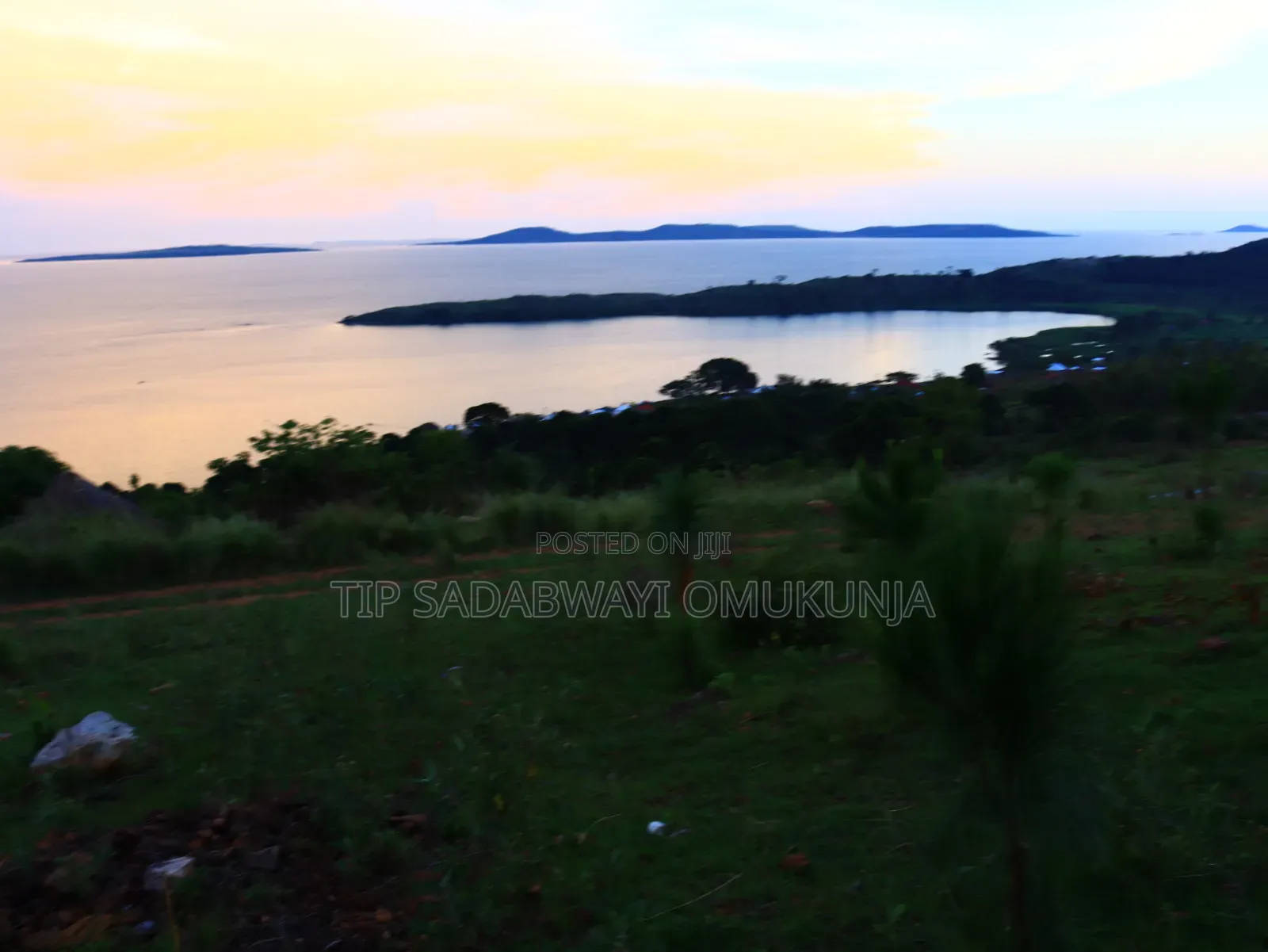 Land in Buikwe for Sale