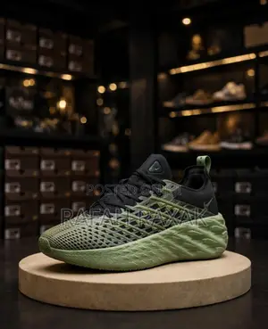 Agree. Nike Ava Edgeb Sneakers