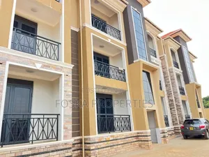 1bdrm Apartment in Namuwongo, Central Division for rent