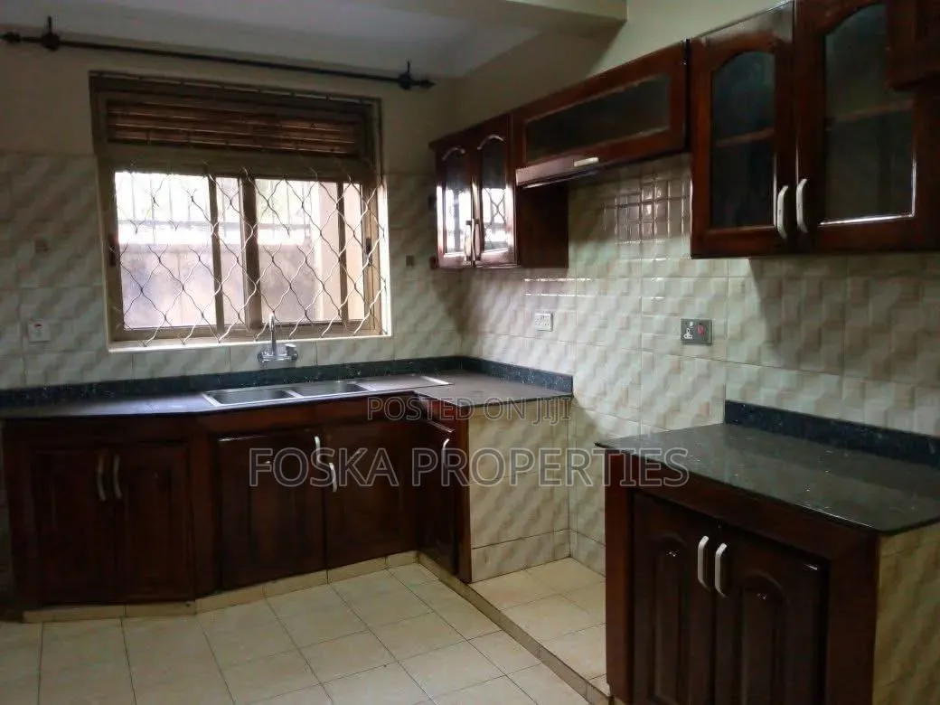 1bdrm Apartment in Namuwongo, Central Division for rent