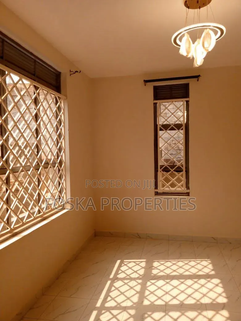 1bdrm Apartment in Namuwongo, Central Division for rent