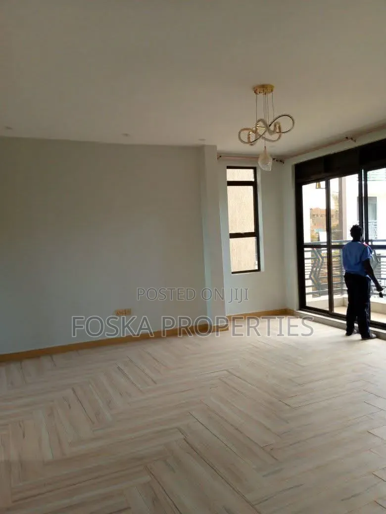 1bdrm Apartment in Namuwongo, Central Division for rent