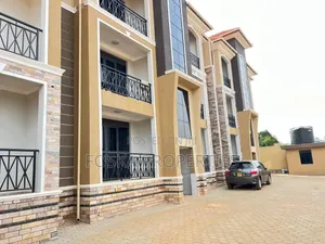 1bdrm Apartment in Namuwongo, Central Division for rent