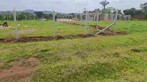 Prime Plots for Sale Located at Gayaza-Dundu