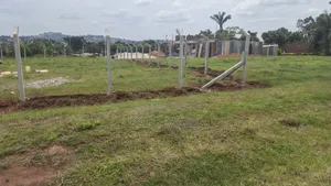 Prime Plots for Sale Located at Gayaza-Dundu