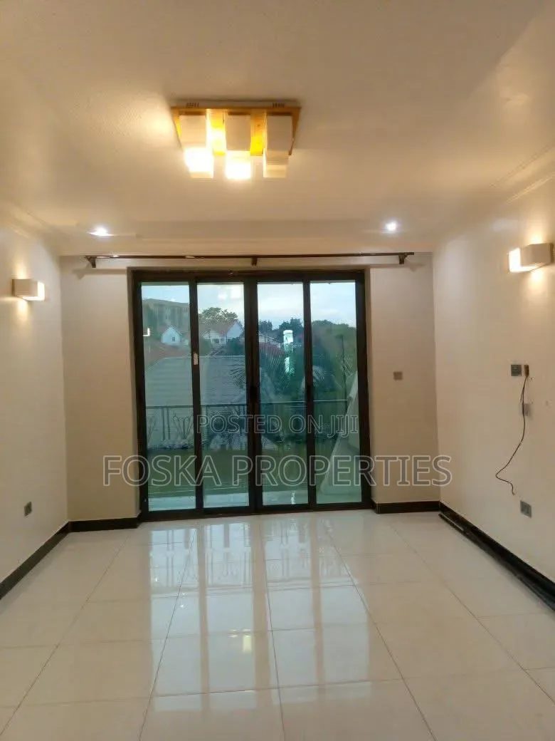 2bdrm Apartment in Kabowa Estate, Central Division for rent