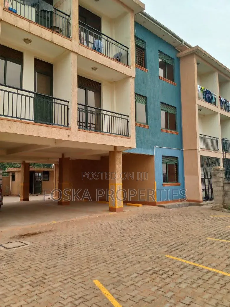 2bdrm Apartment in Kabowa Estate, Central Division for rent