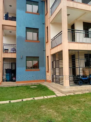2bdrm Apartment in Kabowa Estate, Central Division for rent
