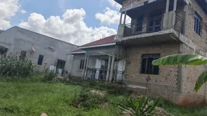 4bdrm House in Budugala Estate, Mukono TC for sale