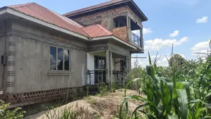 4bdrm House in Budugala Estate, Mukono TC for sale