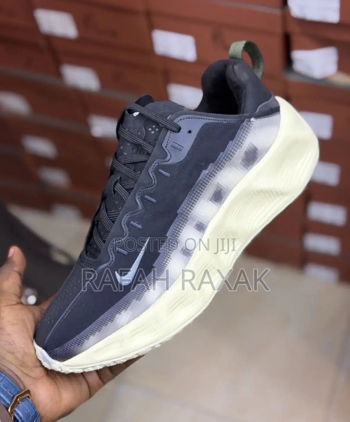 Nike Ava Rover Sneakers
