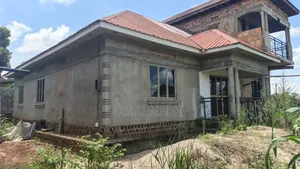 4bdrm House in Budugala Estate, Mukono TC for sale