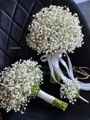 Dusty Green Wedding Decorations