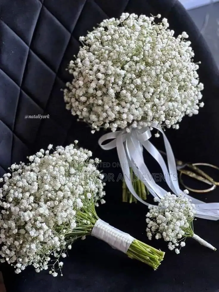 Dusty Green Wedding Decorations
