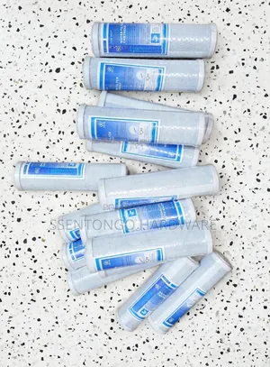 Water Filter Cartridge 5 Micron Corbin Good Quality/ All Sizes
