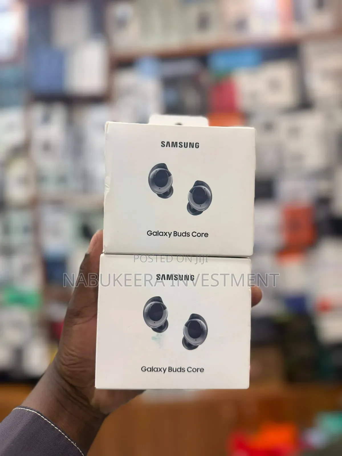 Samsung Galaxy Buds Core