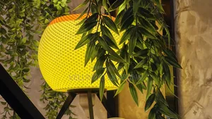Table Lamp, Polylamp Direct Power