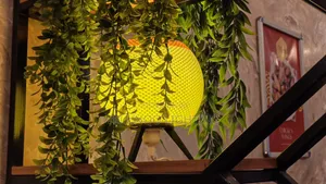 Table Lamp, Polylamp Direct Power