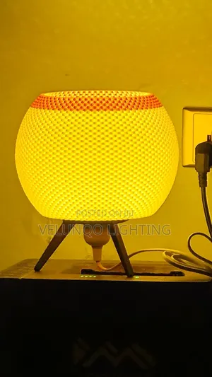 Table Lamp, Polylamp Direct Power