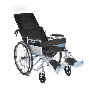 Reclining Wheelchair 1010
