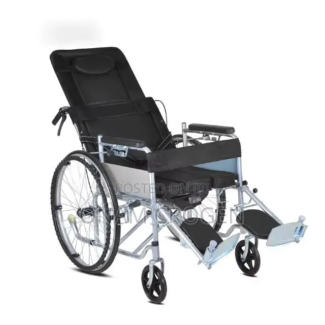 Reclining Wheelchair 1010