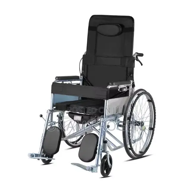 Reclining Wheelchair 1010