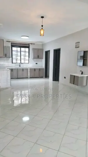 2bdrm Apartment in Najjanankumbi Estate, Central Division for rent