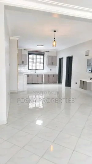 2bdrm Apartment in Najjanankumbi Estate, Central Division for rent