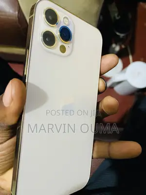 Apple iPhone 12 Pro 128 GB Gold