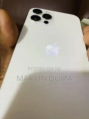 Apple iPhone 12 Pro 128 GB Gold