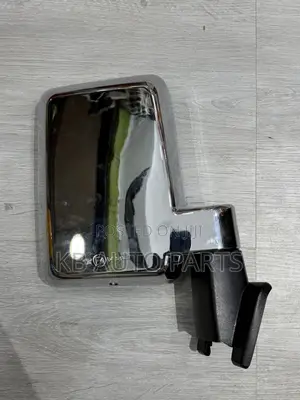 Landcruiser 2 Side Mirrors