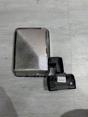 Landcruiser 2 Side Mirrors
