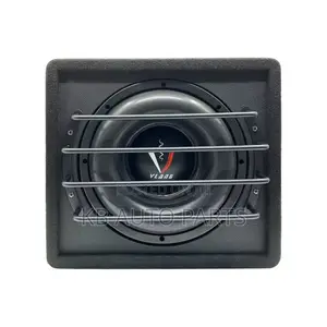 Vlang 10” Compact Car Sub-Woofer