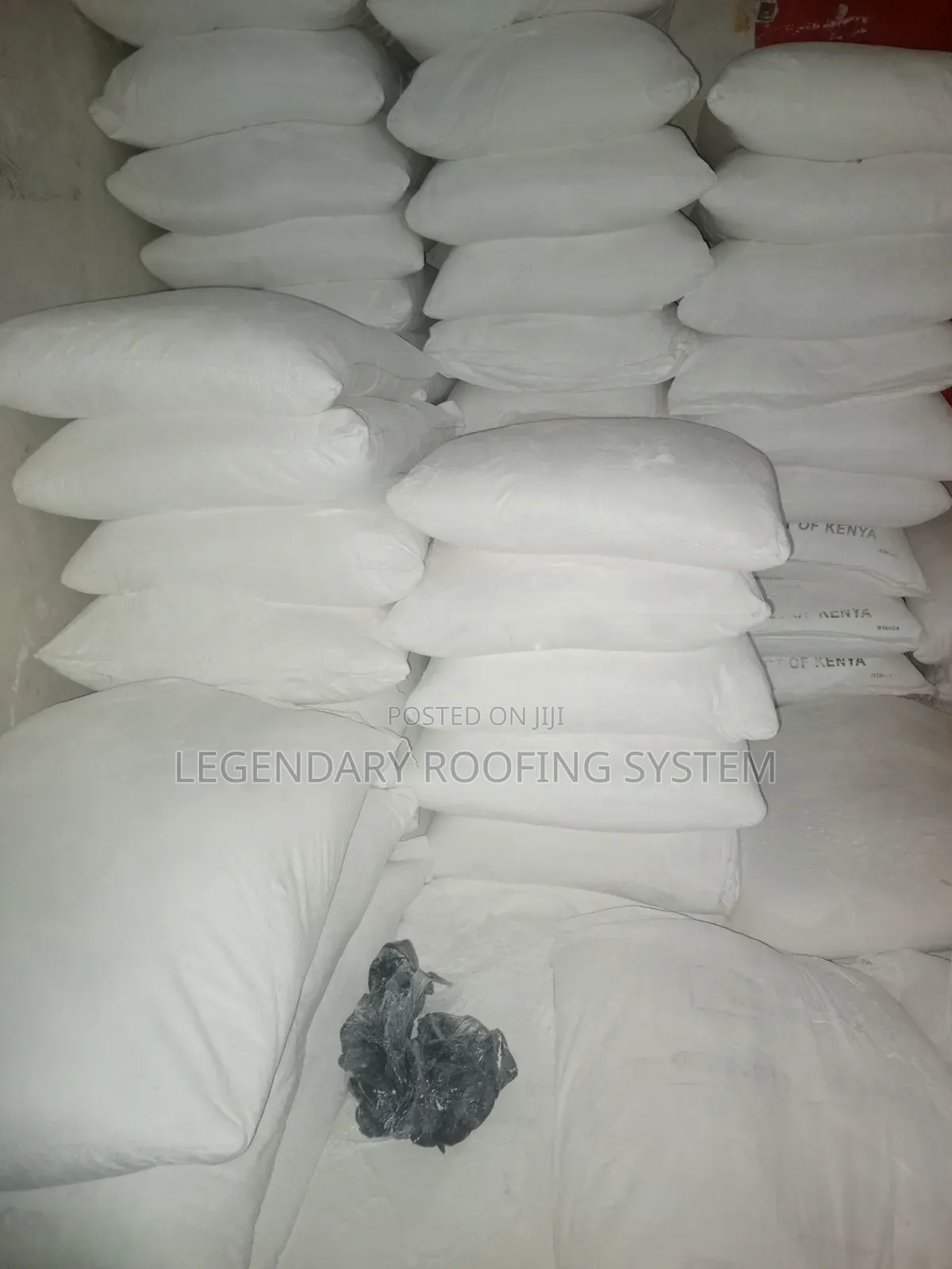 Whitening Powder