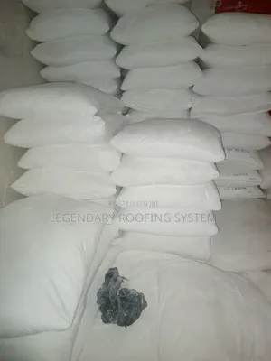 Whitening Powder