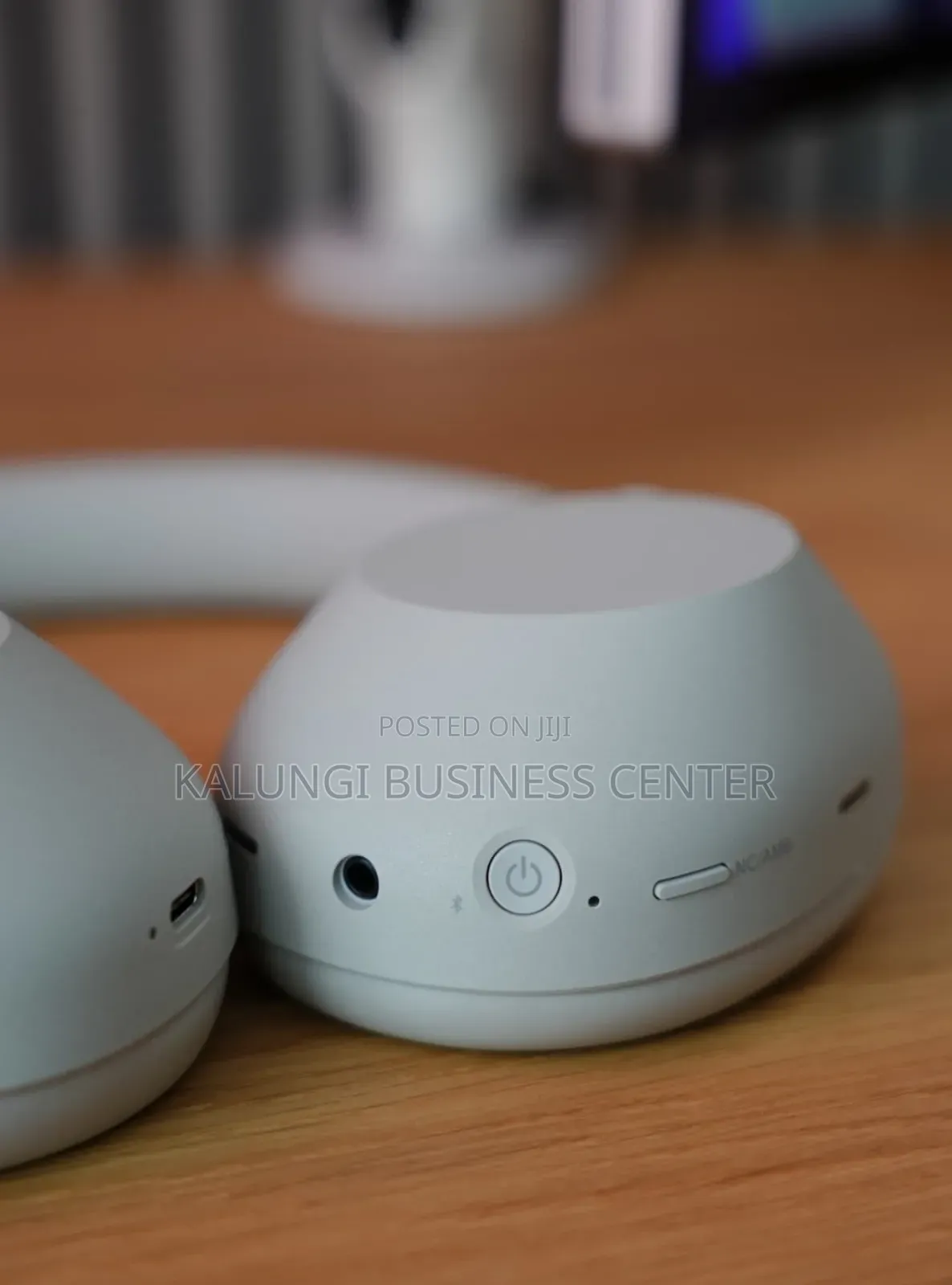 Sony WH-1000XM4 Wireless Headphones