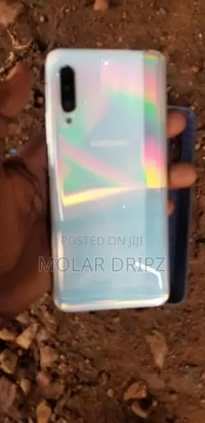 Samsung Galaxy A90 5G 128 GB Bronze