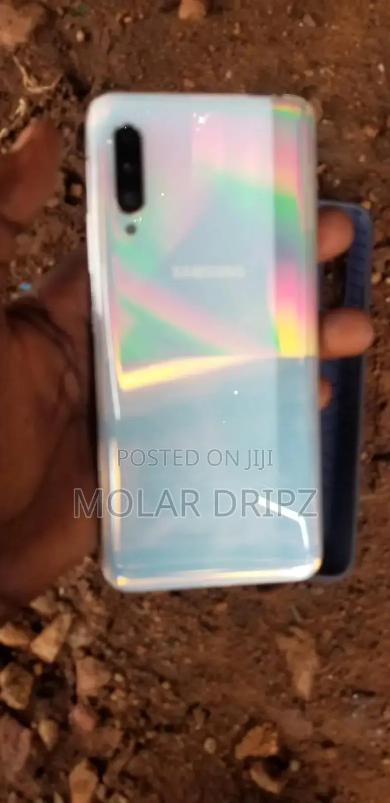 Samsung Galaxy A90 5G 128 GB Bronze
