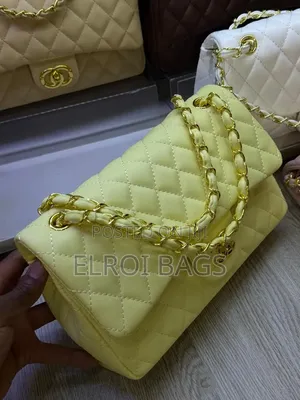 Channel Bag