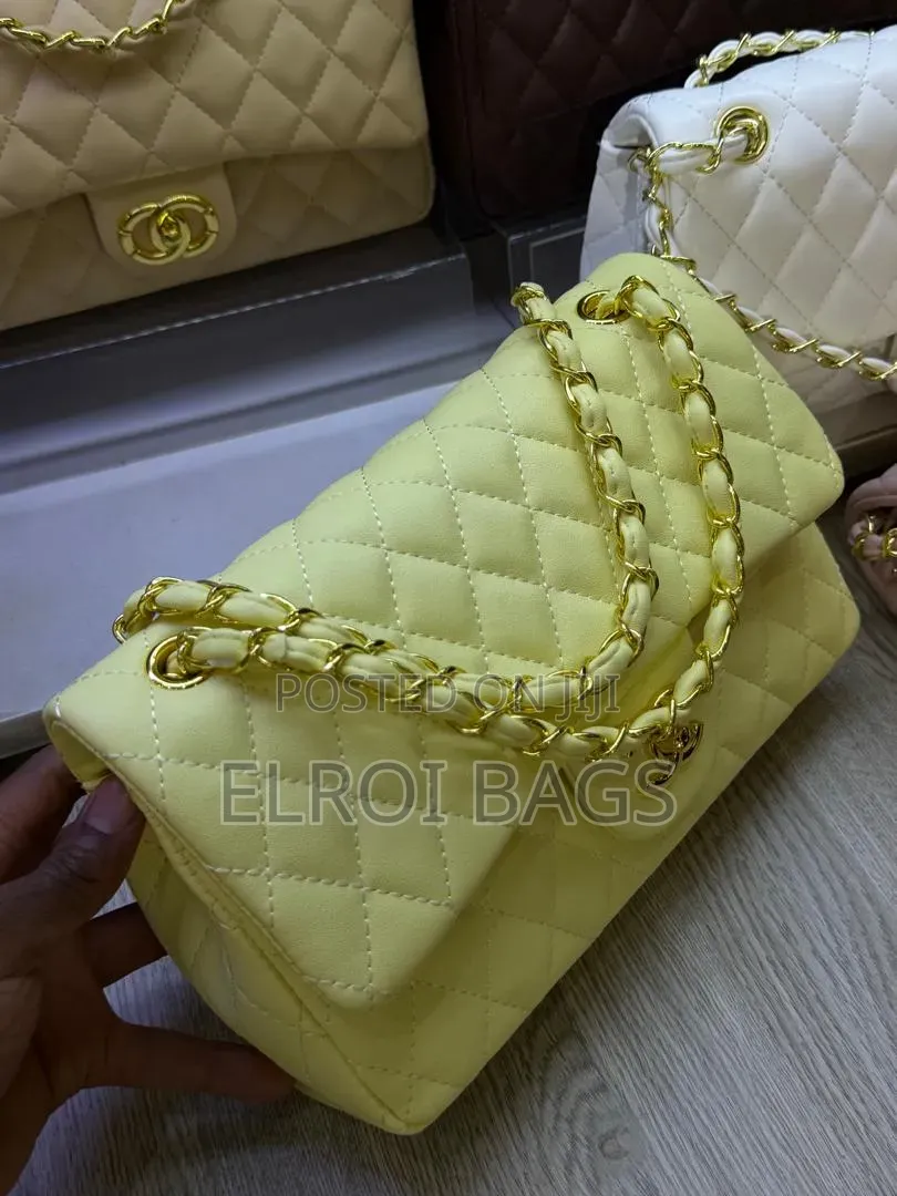Channel Bag