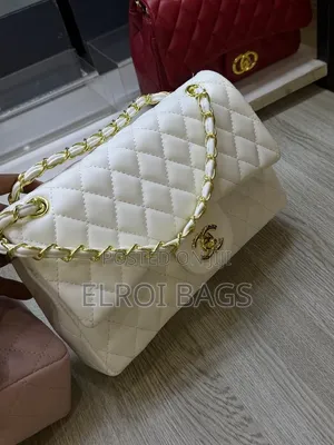 Channel Bag