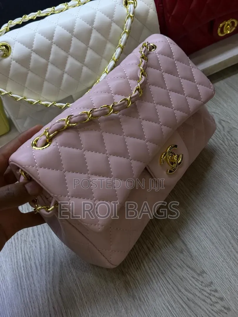 Channel Bag
